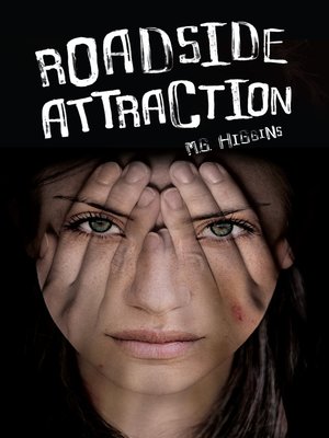 cover image of Roadside Attraction